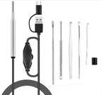 E10 Endoscope Camera