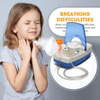 Z10 Nebulizers