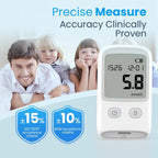 G500 Glucose Meters