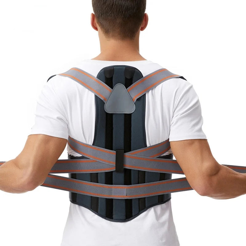 Adjustable Posture Corrector