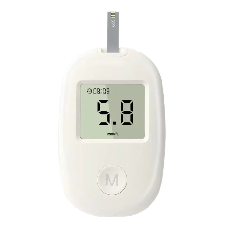 G80 Glucose Meters