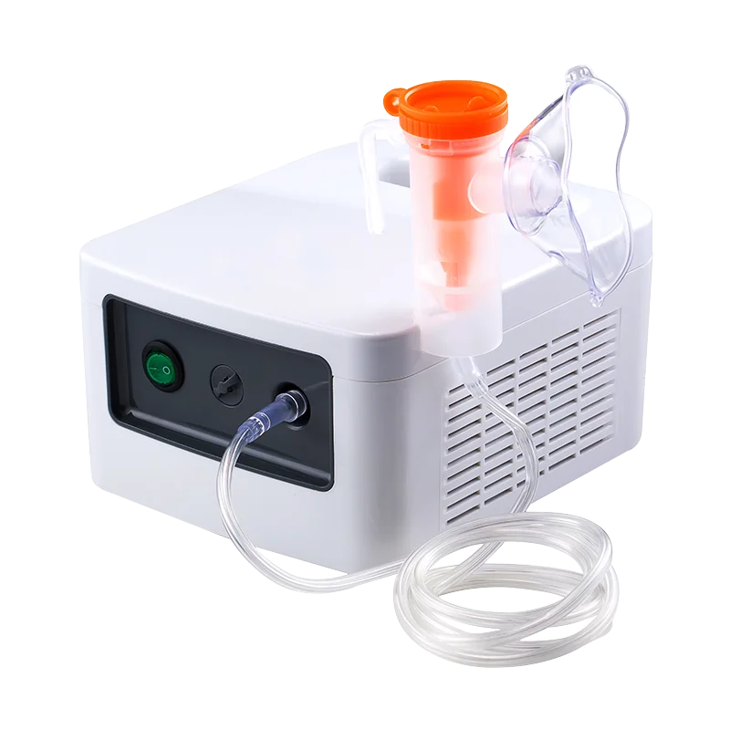Z12 Nebulizers