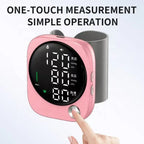 S68 Blood Pressure Monitor