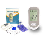 G800 Glucose Meters