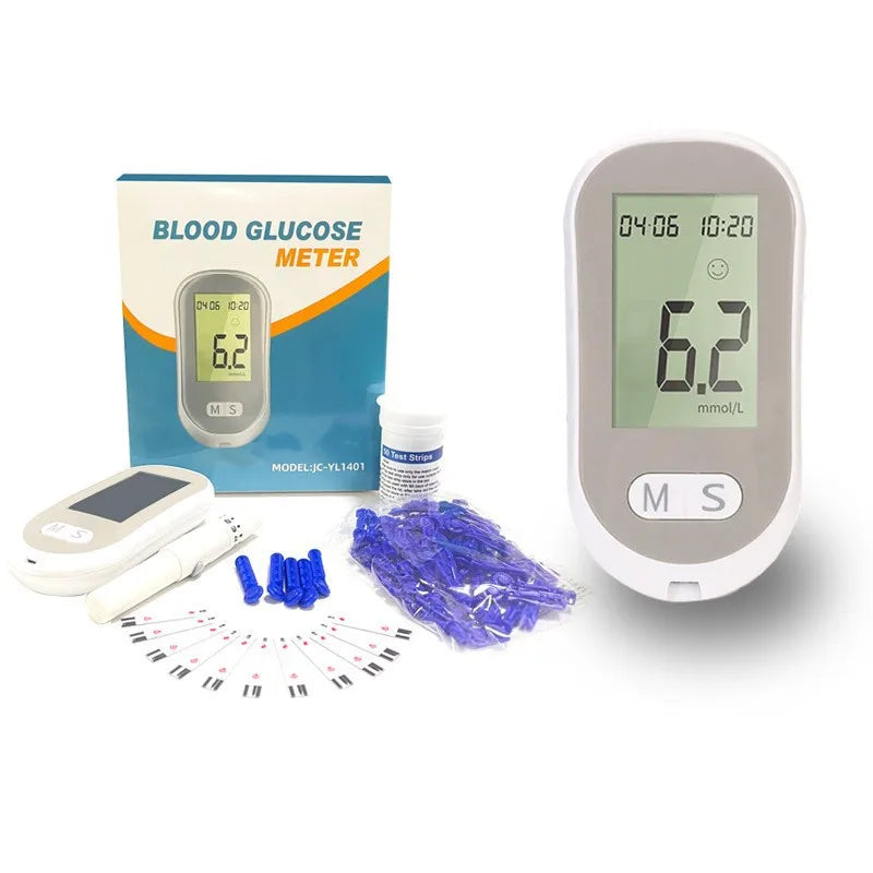 G800 Glucose Meters