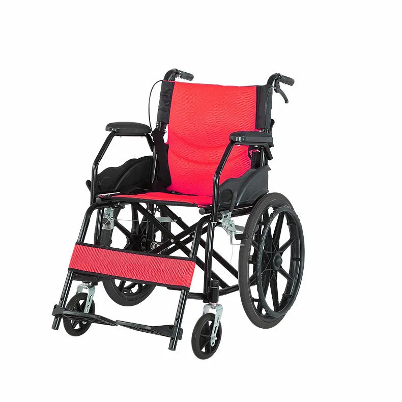 W10 Wheelchair