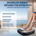 P90 Foot Massager