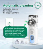 P60 Nebulizers