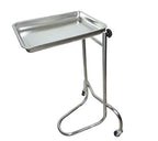 Stainless steel handcart