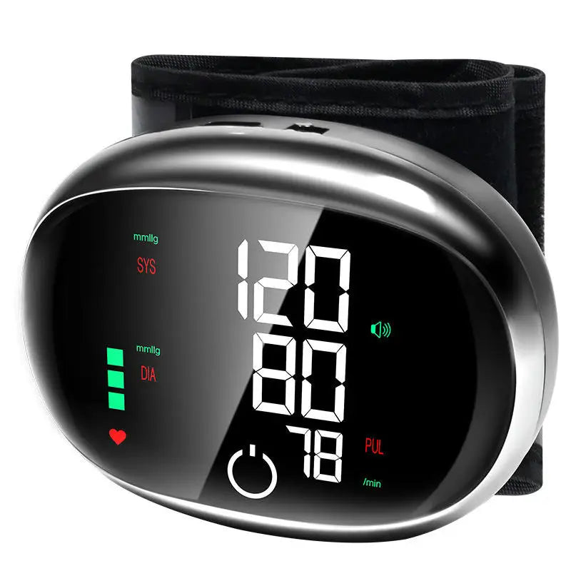 S353 Blood Pressure Monitor