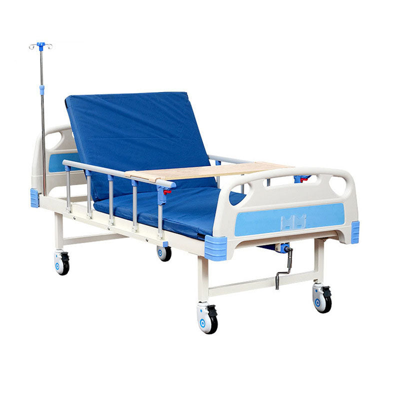 LK-HB01 Manual 1 Crank Hospital Bed