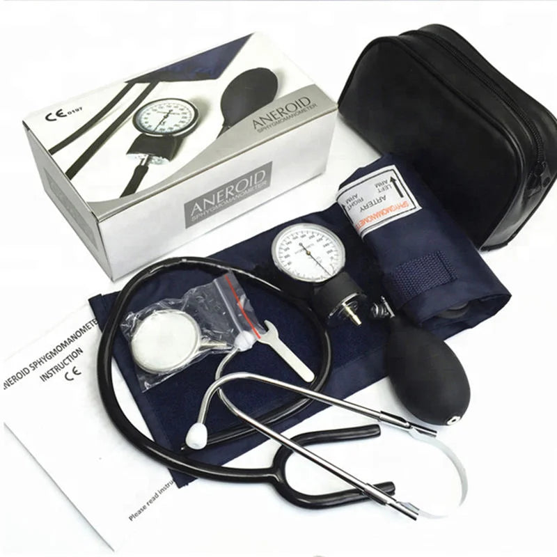 D20 Stethoscope