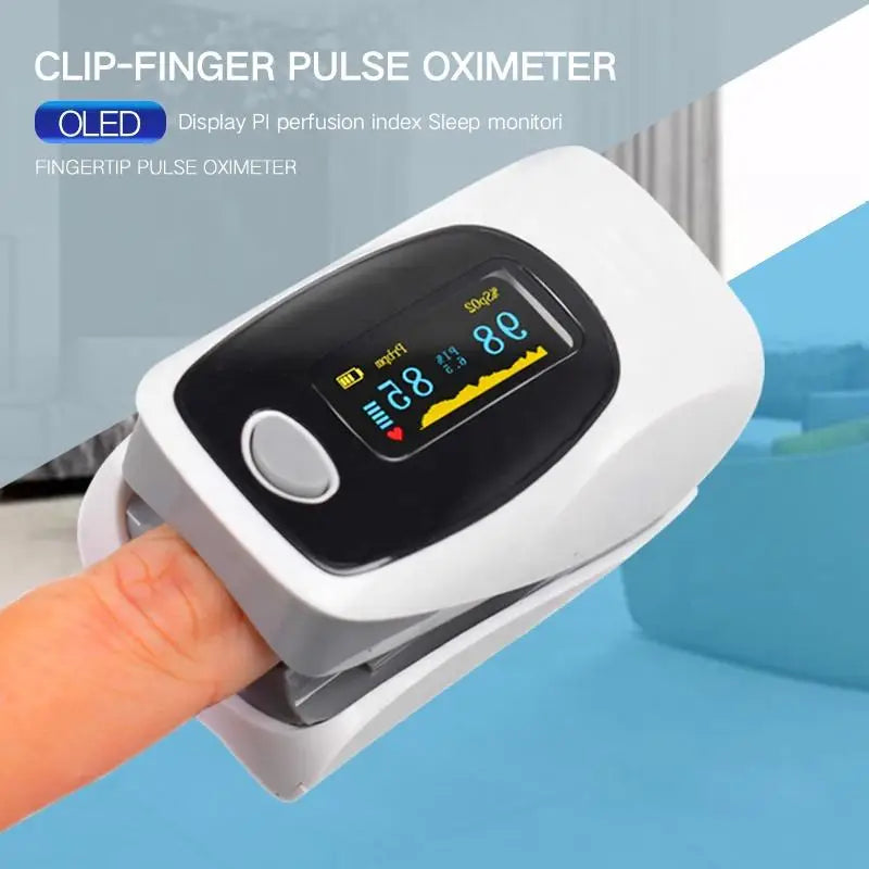 Z40 Pulse Oximeters