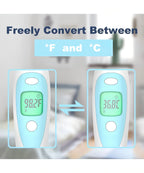 T70 Thermometers
