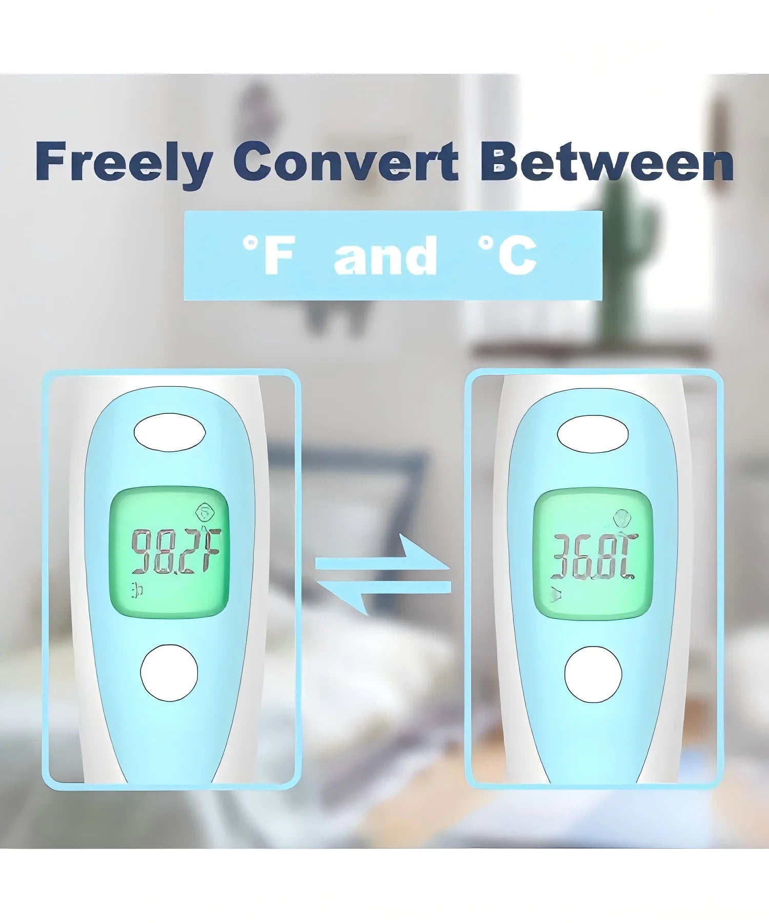 T70 Thermometers