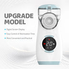 P35 Nebulizers