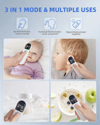 T65 Thermometers