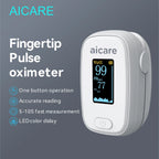 Z10 Pulse Oximeters