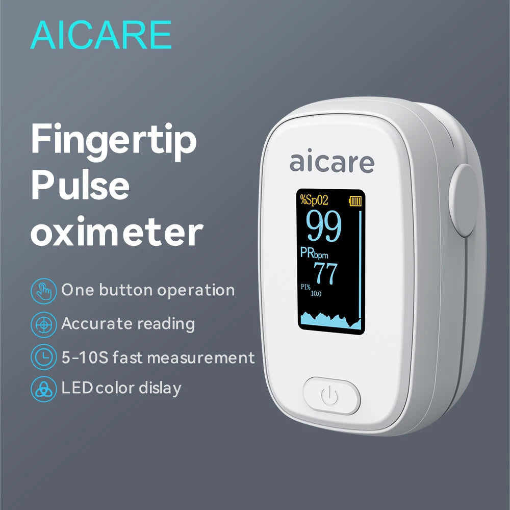 Z10 Pulse Oximeters