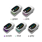 Z40 Pulse Oximeters