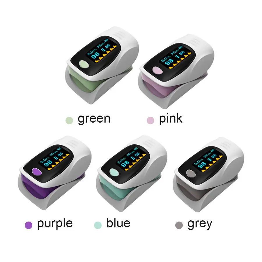 Z40 Pulse Oximeters