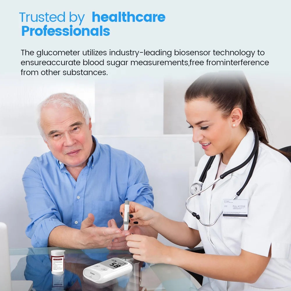 G500 Glucose Meters