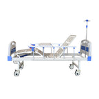 LK-HB02 Manual Two Crank Hospital Bed