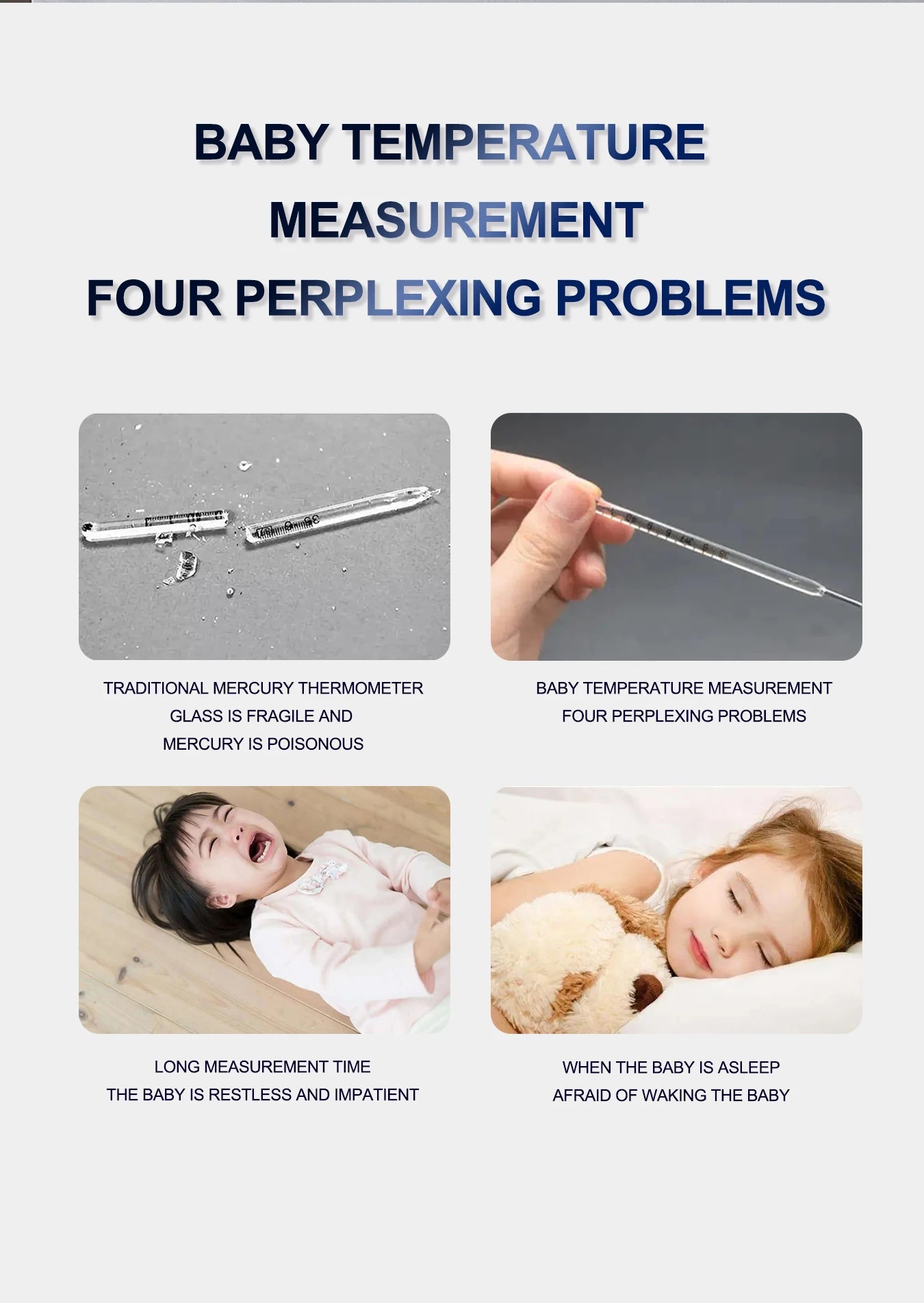 T80 Thermometers