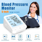 S698 Blood Pressure Monitor