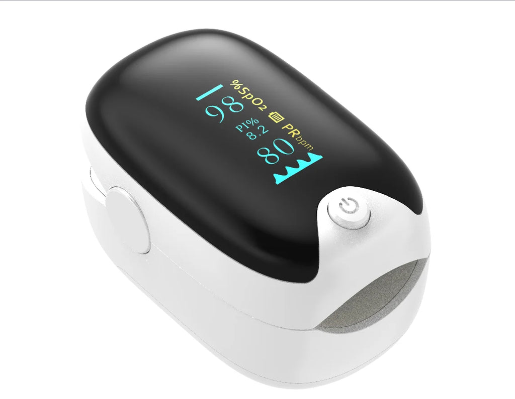 Z30 Pulse Oximeters