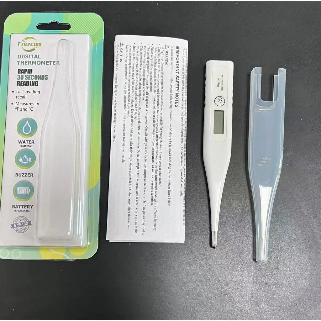 T35 Thermometers