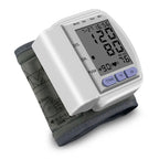 S608 Blood Pressure Monitor