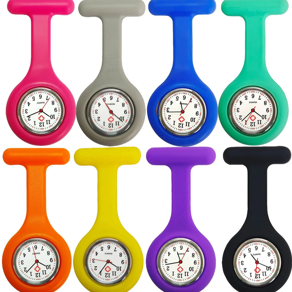 W32 Nurse Watch