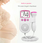 M10 Fetal Heart Rate Monitor