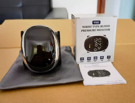S353 Blood Pressure Monitor