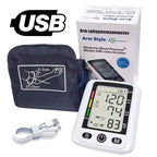 S12 Blood Pressure Monitor