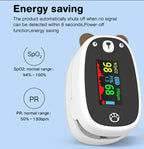 Z50 Pulse Oximeters