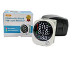 S68 Blood Pressure Monitor