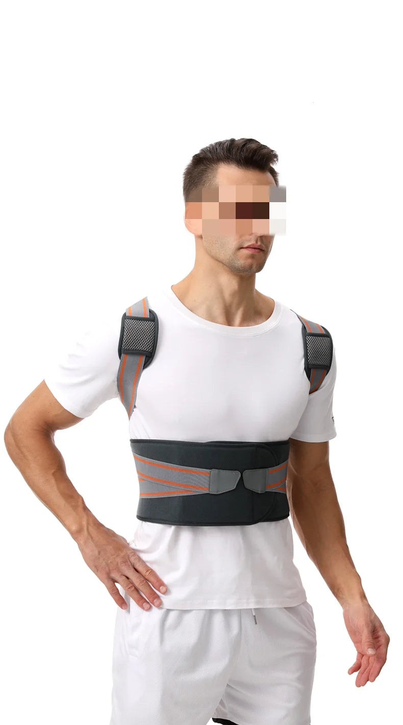 Adjustable Posture Corrector