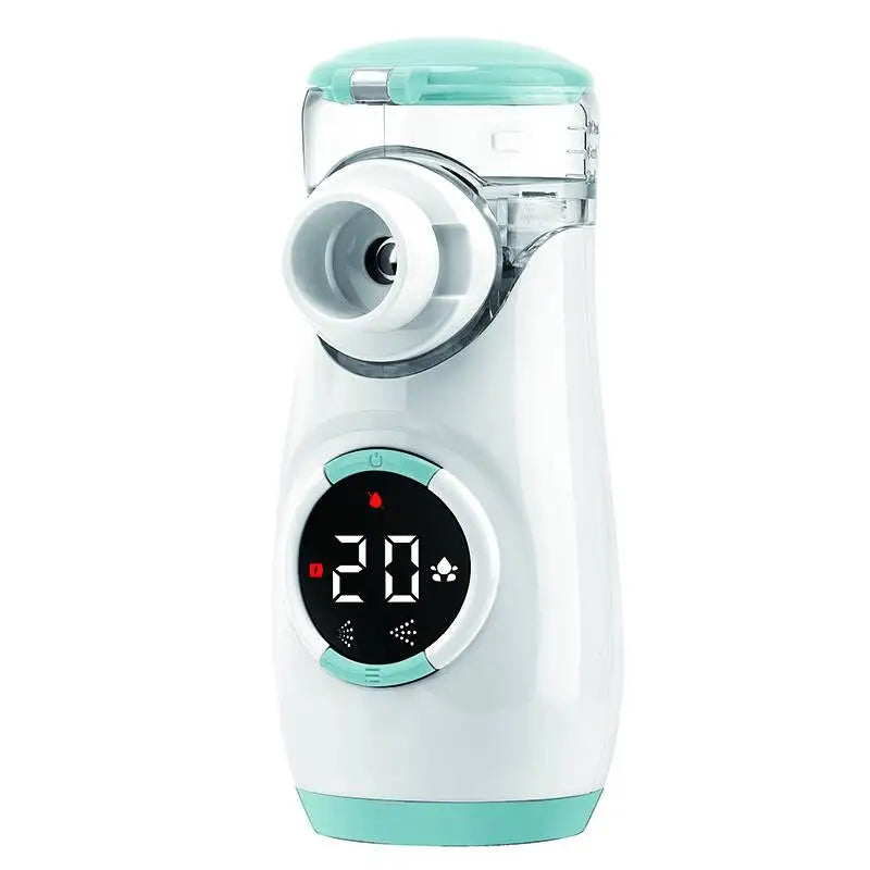 P35 Nebulizers