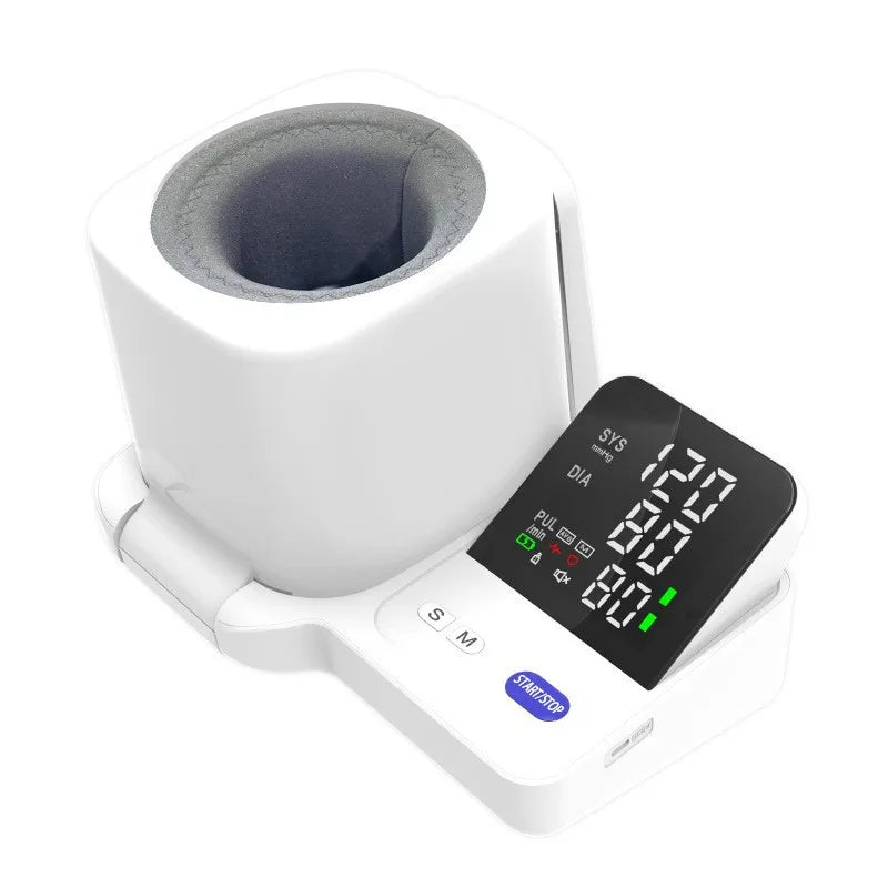 S800 Blood Pressure Monitor