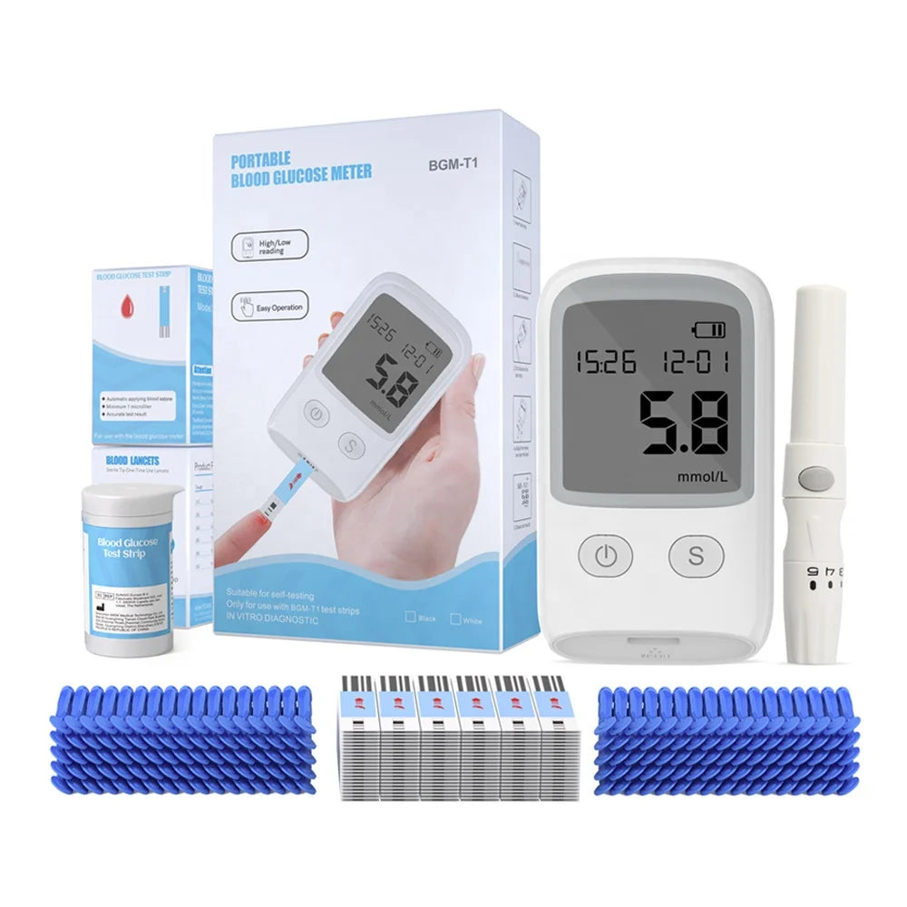 G500 Glucose Meters