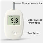 G80 Glucose Meters