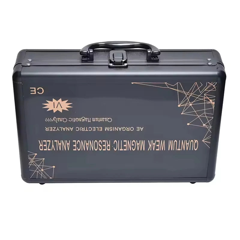 Q10 Quantum Analyzer