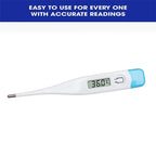 T30 Thermometers