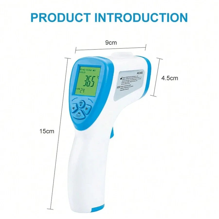 T60 Thermometers