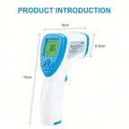 T60 Thermometers