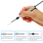 E10 Endoscope Camera