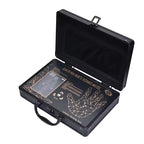 Q10 Quantum Analyzer