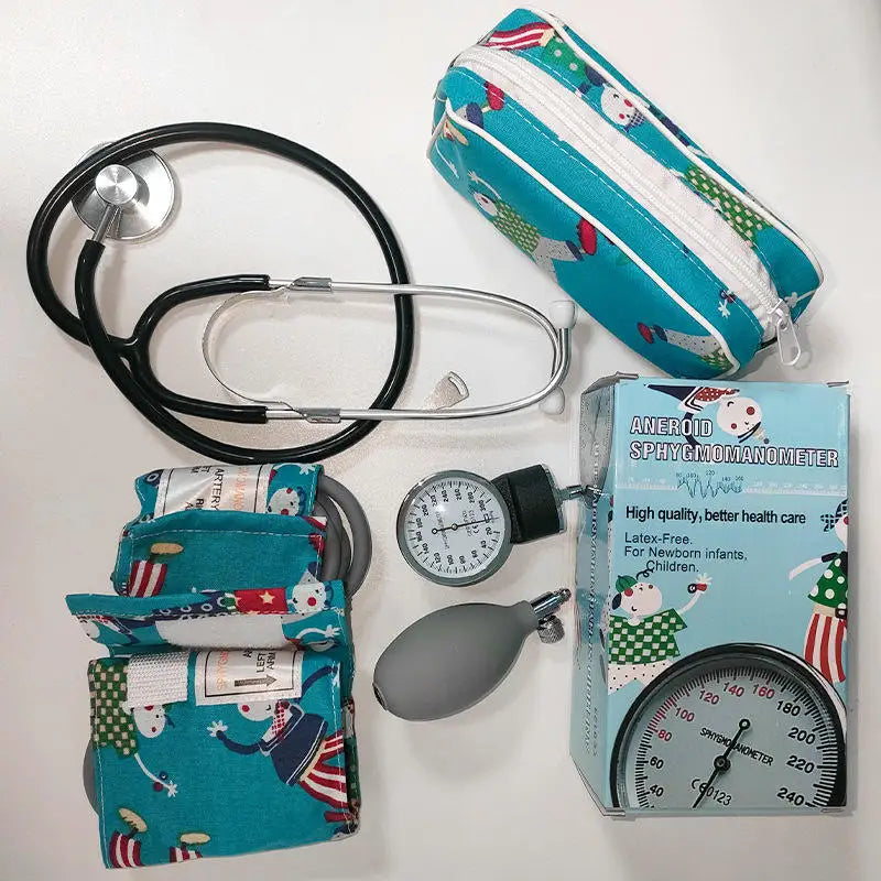 D10 Stethoscope